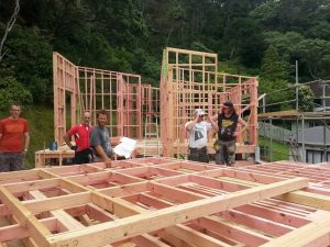 Local West Auckland Builders Of Residental Homes & Housing Developments