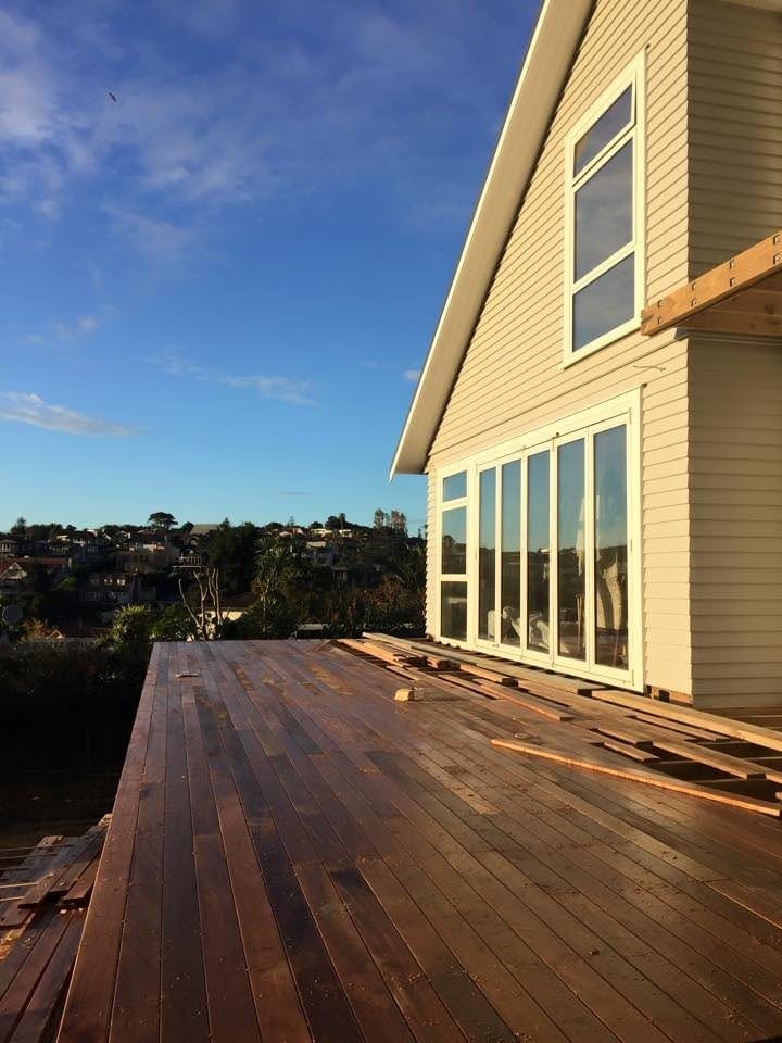 West Auckland Home Renovations, House Restorations & Home Improvements & Renovators