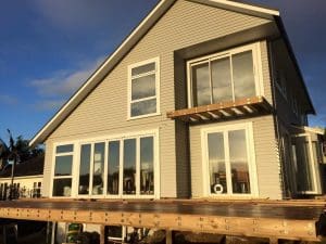 Local West Auckland House Builders For New Residental Homes & Housing Developments