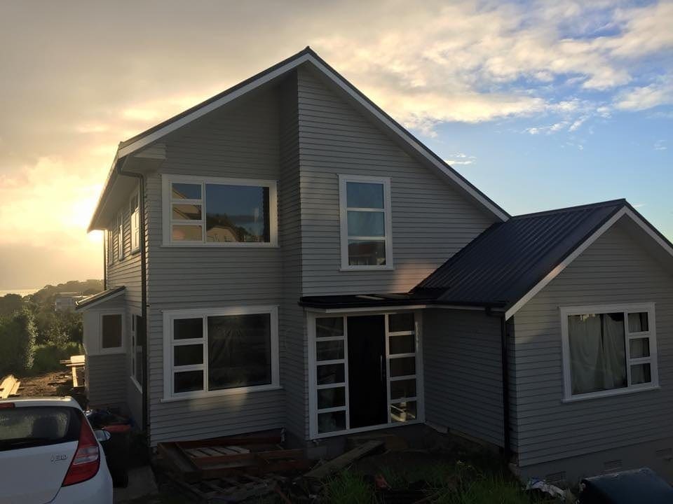 Local West Auckland Home Builders For New Residental Homes & Housing Developments