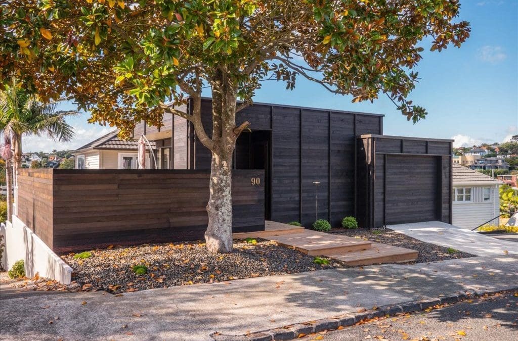 Aotea St – Residential Home Renovation