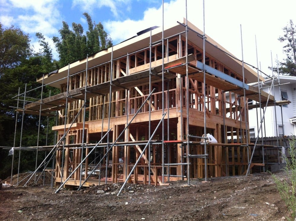 Local West Auckland Home Builders For New Residental Homes & Housing Developments