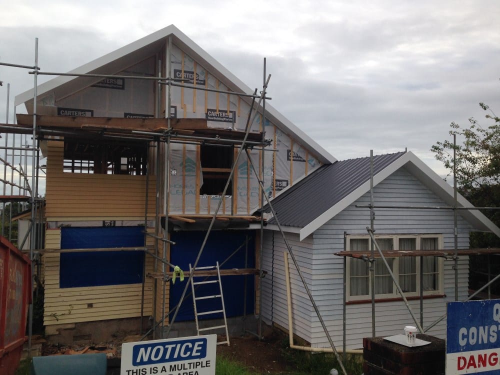 West Auckland Home Renovations, House Restorations & Home Improvements & Renovators