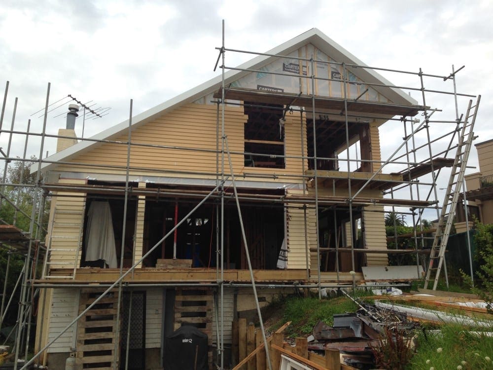 Local West Auckland Home Builders For New Residental Homes & Housing Developments