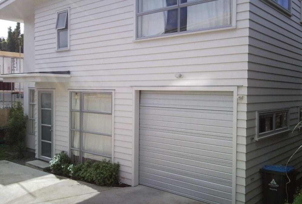 Eastdale St – Housing Development