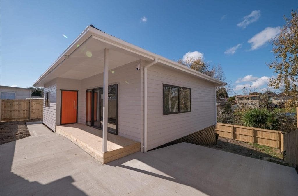 Williams St – Off The Shelf Plans For Developers